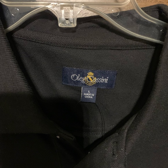 New Olga Cassini polo shirt. - Picture 2 of 3